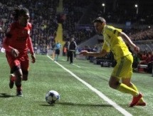 «Спортски Журнал»: «Казалось, ничто не сможет помешать „Галатасараю“ выиграть в этом матче»