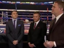 Эксперты Sky Sports не согласны с мнением Фроча о Головкине