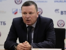 Алексей Фетисов: «Команда соперника очень здорово нас прессинговала»