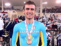 Артем Захаров: «Впереди важный и ответственный сезон»