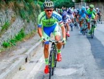 Рафал Майка: «Диего Роса был сегодня очень силен»