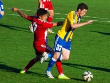 В матче «Кызыл-Жар СК» — «Булат-АМТ» заменен инспектор