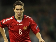 Пиззелли вызван в сборную Армении