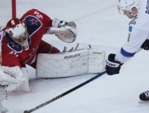 Виктор Фаст: «Самое главное, что мы одержали победу»