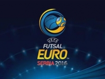 Казахстан сыграет в группе с Россией и Хорватией на чемпионате Европы в Сербии