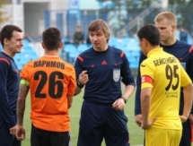 Отчет о матче Кубка ПФЛ «Шахтер» — «Тобол» 2:1