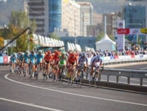 Велотур Алматы будут транслировать на телеканалах «Қазақстан» и «Kazsport»