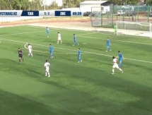 Видеообзор матча Кубка ПФЛ «Тараз» — «Жетысу» 1:1