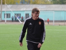 Сергей Дубков: «Благодарен игрокам за самоотдачу»