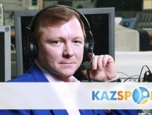 Павел Цыбулин назначен директором телеканала «KAZsport»