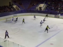 Видеообзор матча чемпионата РК «Темиртау» — «Номад» 3:2