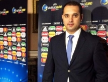 Эмиль Алиев: «Усиления сборной Казахстана не позволяют оценивать её исключительно с позиции рейтинга»