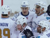 Российские СМИ: «„Торпедо“ победит „Барыс“ в основное время»