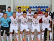 «Кайрат» разгромил «Тулпар»