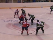 Видеообзор матча чемпионата РК «Арлан» — «Бейбарыс» 2:1