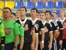 «Аят» на втором месте завершил предварительный раунд Кубка Казахстана