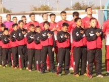 <strong>«Кайсар» на своем поле уступил «Окжетпесу»</strong>