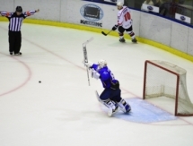 Отчет о матче чемпионата РК ШКО — «Горняк» 3:2 Б