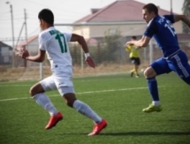 Видеообзор матч Кубка ПФЛ «Атырау» — «Астана» 1:0
