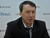 Ришат Гимаев: «Благодарен ребятам, что выстояли»