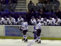 Видеообзор матча чемпионата РК «Темиртау» — «Номад» 4:5