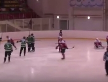 Видеообзор матча чемпионата РК «Арлан» — «Бейбарыс» 4:7