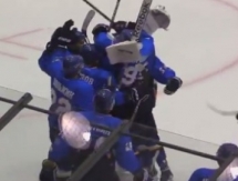 Видео матча чемпионата РК ШКО — «Горняк» 3:2 Б 