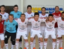 Бомбардиры Кубка Казахстана после предварительного раунда