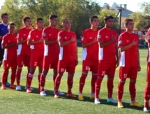 «Байконур» и «Экибастуз» разошлись миром