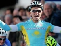 Бауыржан Байбек: «Велосипедный спорт в нашем городе набирает популярность»