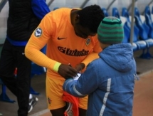 Бомбардиры и ассистенты после 28-го тура Премьер-Лиги