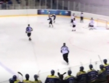 Видеообзор матча чемпионата РК «Алматы» — «Астана» 3:0