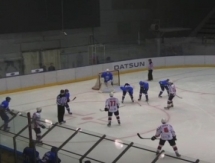 Видео матча чемпионата РК ШКО — «Горняк» 1:2