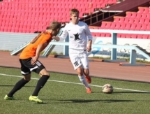 Павел Халезов покинул «Иртыш»