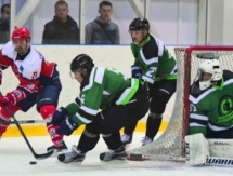 Листки хоккейного календаря. Неделя № 4. 28 сентября — 4 октября. Не без сенсаций