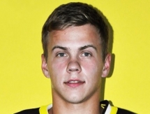 Игрок «Сарыарки» стал «Надеждой Лиги» ВХЛ