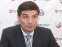 Андрей Царев: «Первую половину игры мы вообще проспали»