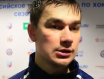 Ильдар Валеев: «Мы выстояли»