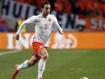 Янмаат не сыграет с Казахстаном