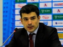 Жозе Мариа Мендез: «„Кайрат“ находится на том уровне, на котором мы бы хотели оказаться»