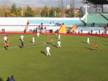 Видеообзор матча Премьер-Лиги «Шахтер» — «Тобол» 1:2