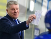 Юрий Михайлис: «Мы играем в быстрый и агрессивный хоккей»