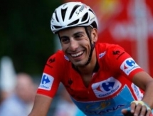 Фабио Ару: «Мне нужно будет посмотреть маршрут „Тура“ и поговорить с командой»