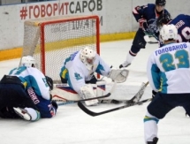 Михаил Демидов: «Саровская земля — счастливая для меня»