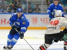 Российские СМИ: «„Барыс“ победит „Кузню“ в основное время» 