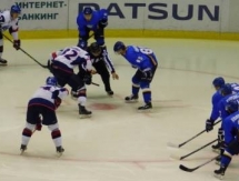 Отчет о матче чемпионата РК ШКО — «Кулагер» 2:1