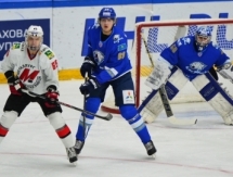 Отчет о матче КХЛ «Барыс» — «Металлург» Новокузнецк 4:2 