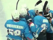 Видеообзор матча чемпионата РК «Иртыш» — «Горняк» 3:2 Б