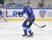 Майк Ландин: «Добытая победа подняла нам дух»