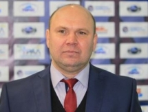 Сергей Мордвинцев: «Своим ребятам я благодарен за характер»